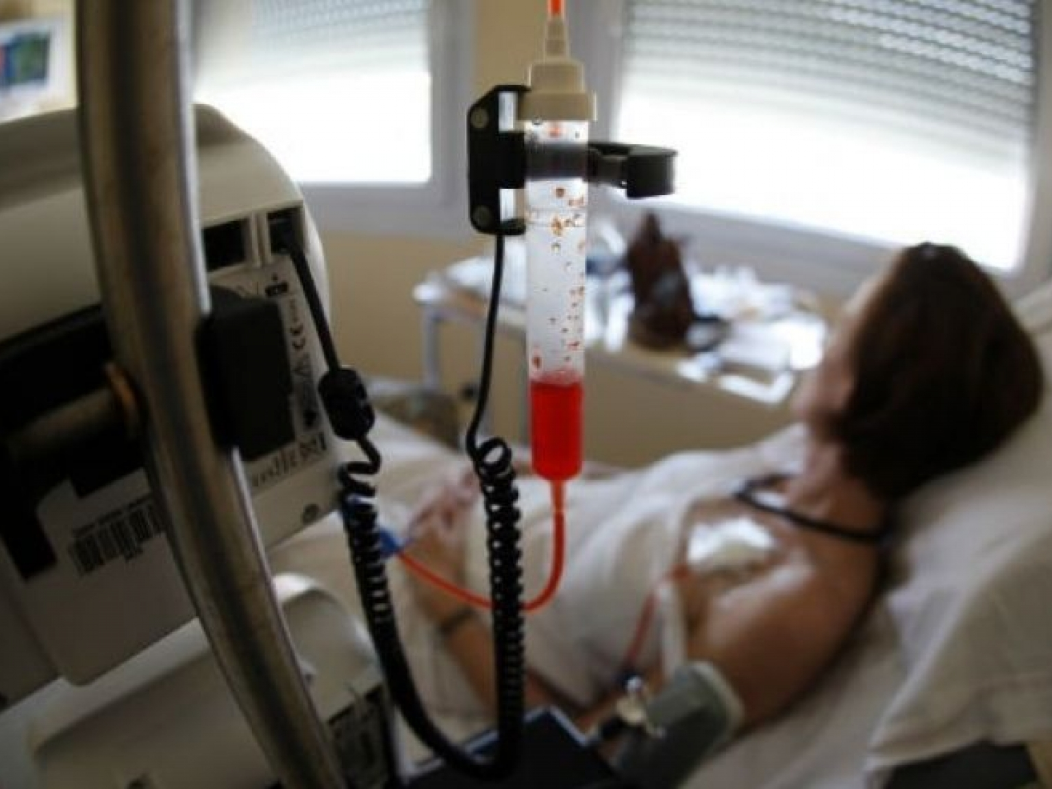 500.000 ca tử vong do ung thư vì khủng hoảng tài chính