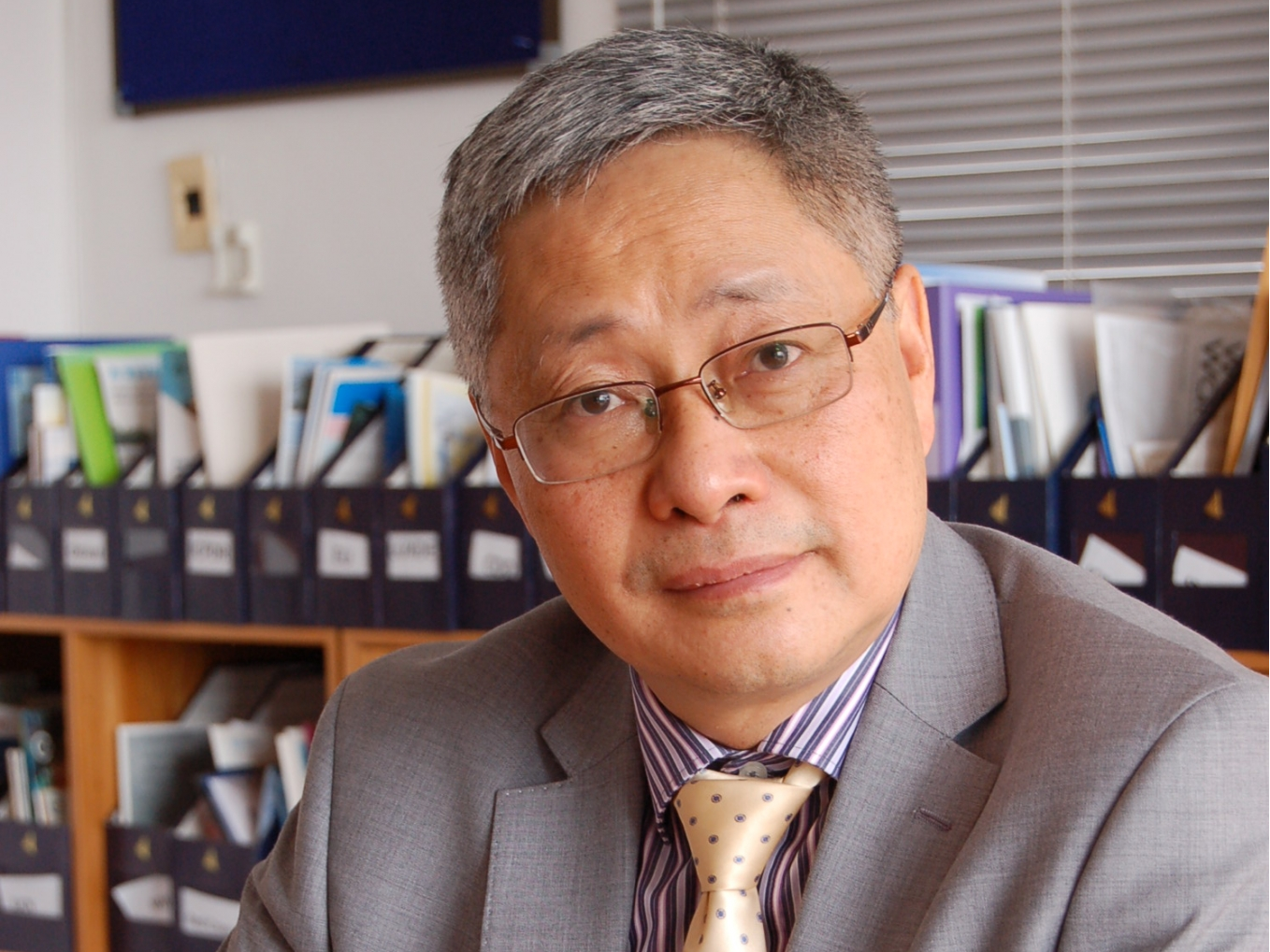 Tăng cường "nhận thức khu vực"