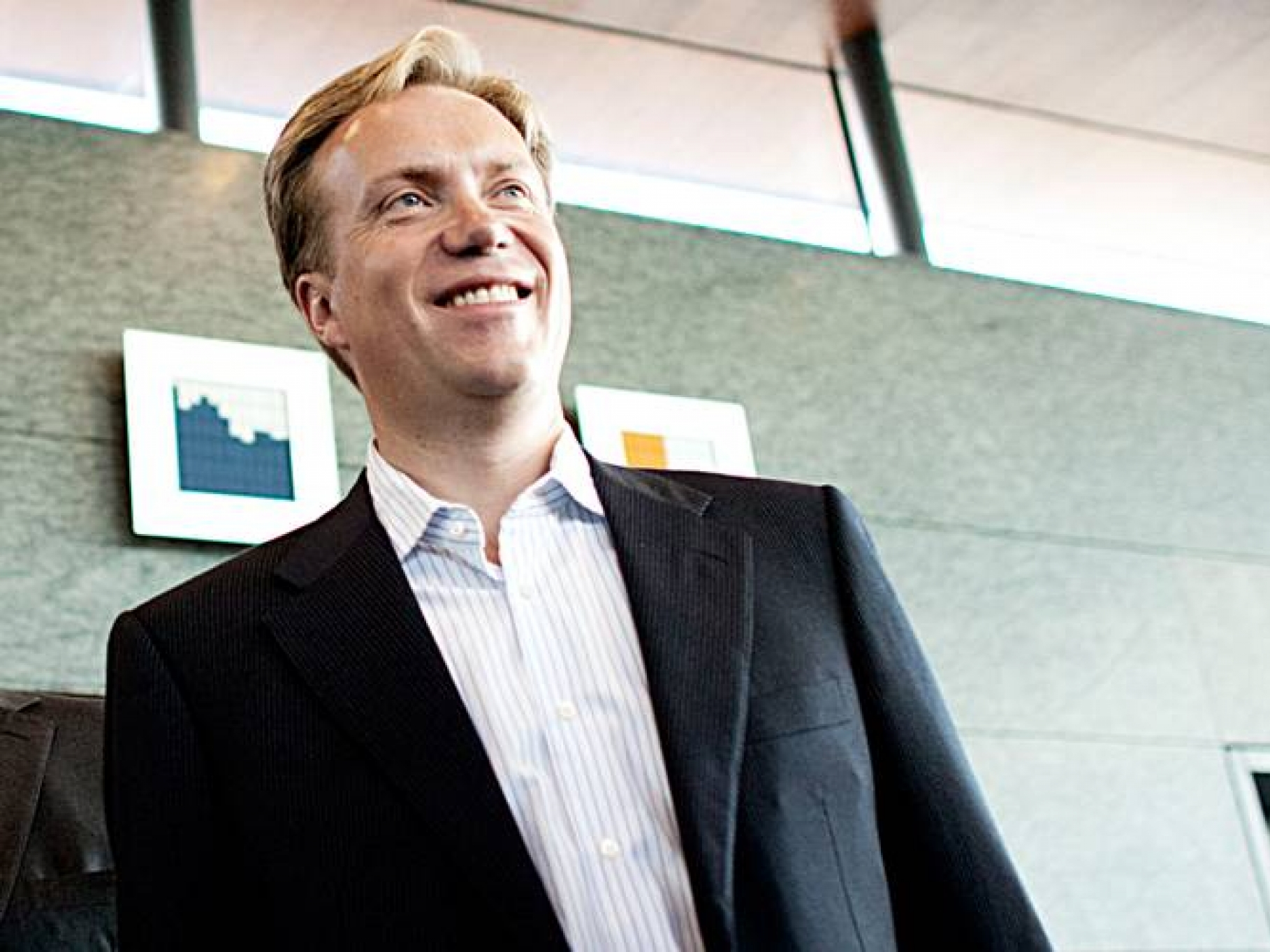 Hội nghị Bộ trưởng Ngoại giao Bắc Âu và các nước châu Phi