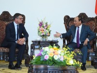 vinh phuc nhan tai tro thiet bi loc nuoc tinh khiet cua duc