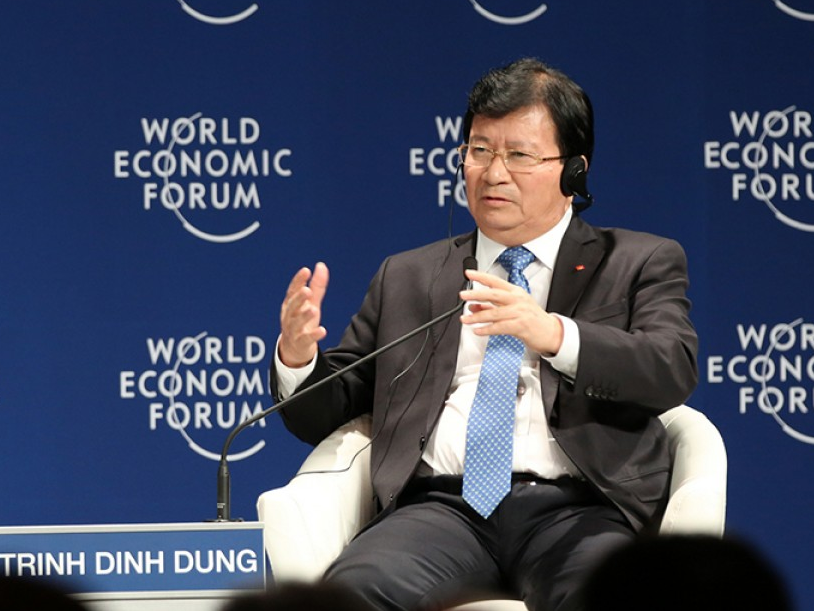 Việt Nam chia sẻ những cơ hội và thách thức chung của ASEAN