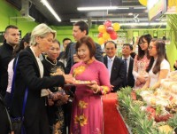 dua hang viet nam tien sau vao thi truong thai lan