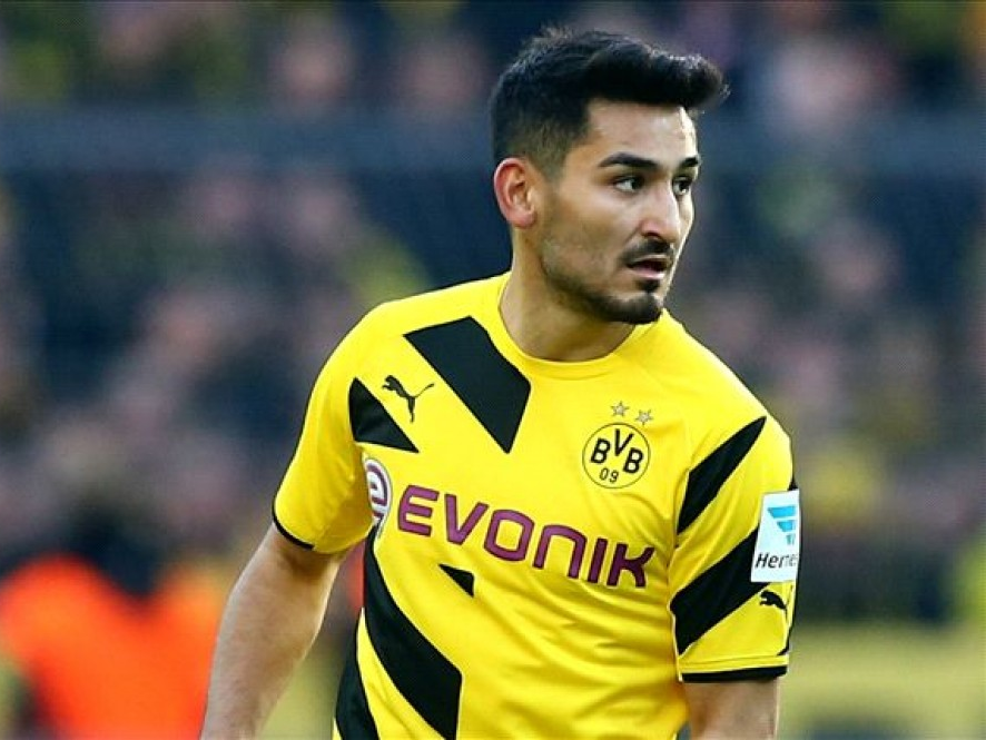 Man City chính thức đón tân binh đầu tiên