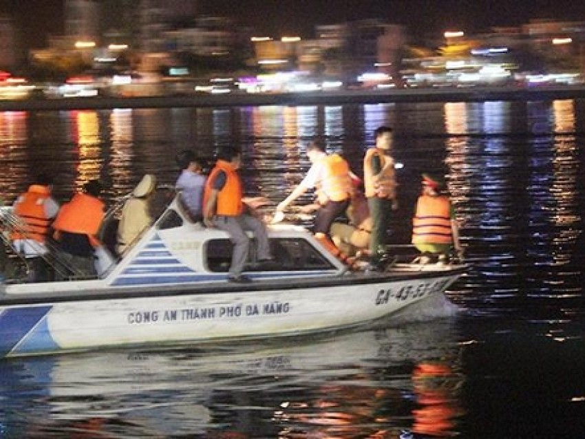 Coi thường an toàn giao thông đường thủy: Thêm một cái giá đắt!