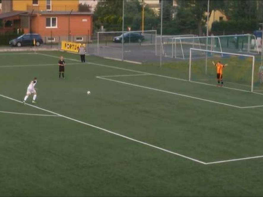 Loạt sút penalty đi vào lịch sử thế giới