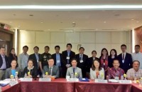 hoi nghi asean trung quoc ve thuc hien tuyen bo ve ung xu cua cac ben o bien dong lan thu 18