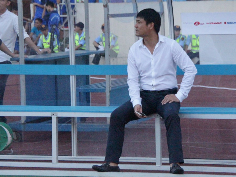 Sau 5 trận, Hữu Thắng đã làm được những gì cho ĐT Việt Nam?