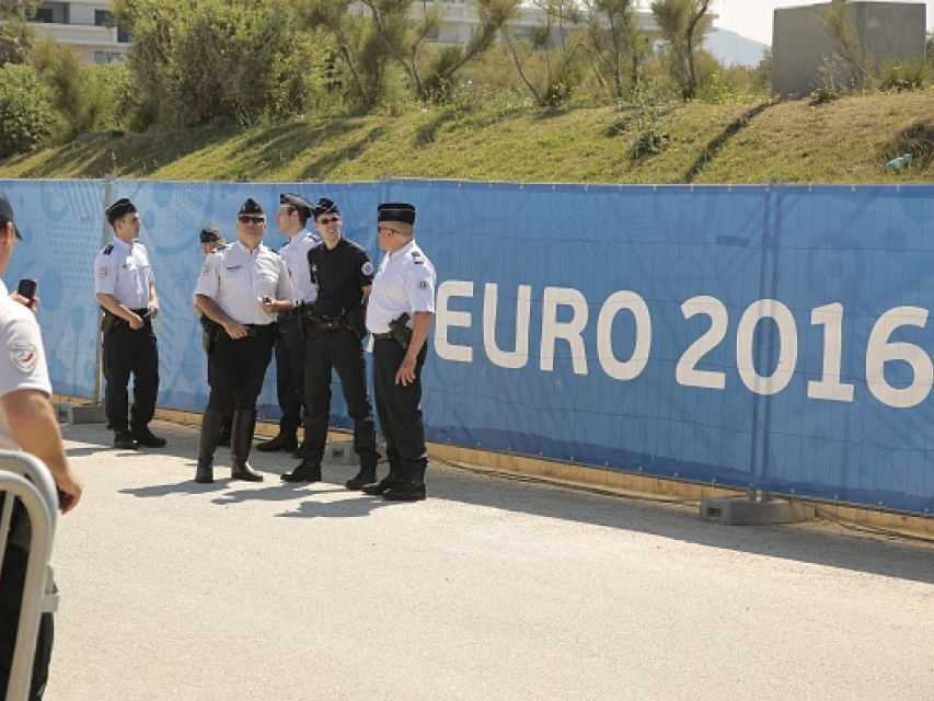 Sau những giải thể thao hoành tráng là gì?