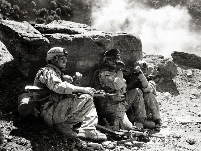 Năm bài học từ những cuộc chiến “dài hơi”