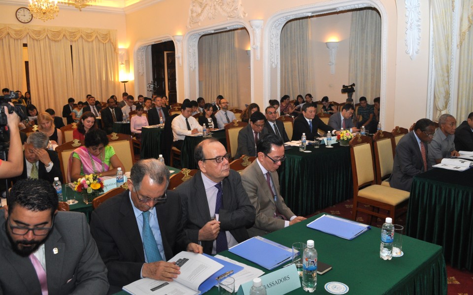 “Học” để... yêu Việt Nam! hoc de yeu viet nam