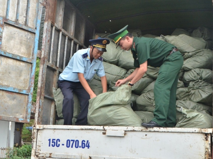 Chặn thực phẩm bẩn ngay từ “cửa ngõ”
