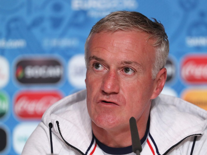 HLV Didier Deschamps hết lời khen ngợi Payet