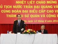 quang ba van hoa viet nam trong le dieu hanh o frankfurt