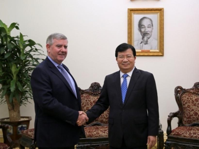 Khuyến khích doanh nghiệp đóng góp nhiều hơn cho cộng đồng