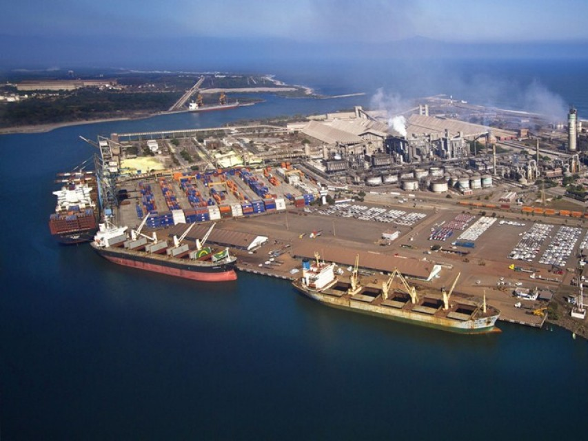 Mexico: Cảng nước sâu Lázaro Cárdenas mở đường thủy tới Việt Nam và Chile