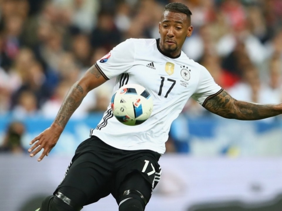 doi hinh tieu bieu vong bang euro 2016