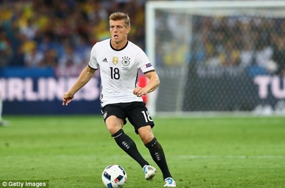 doi hinh tieu bieu vong bang euro 2016