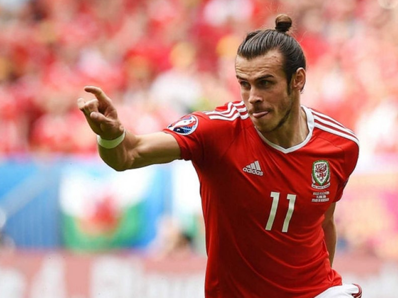 Đội hình tiêu biểu vòng bảng EURO 2016