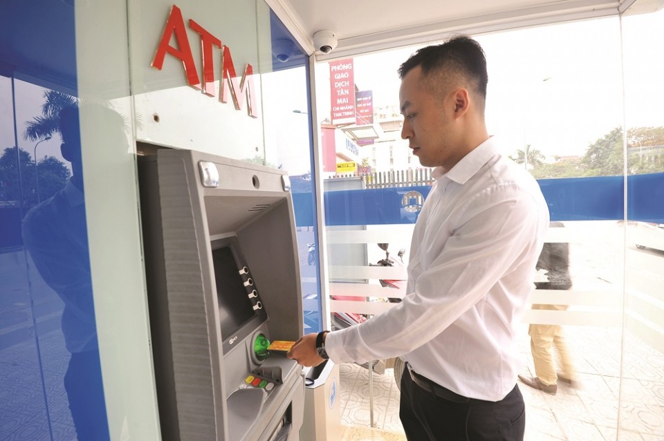 VietinBank: Khẳng định vị thế dẫn đầu thị trường thẻ Việt Nam vietinbank khang dinh vi the dan dau thi truong the viet nam