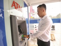 vietinbank giai ngan mon vay dau tien du an trung luong my thuan