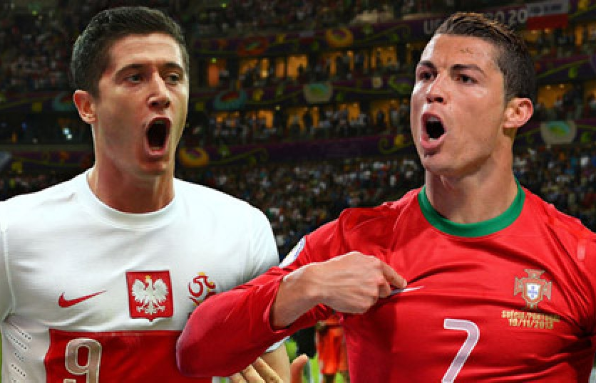 EURO 2016: Chờ đợi chung kết sớm