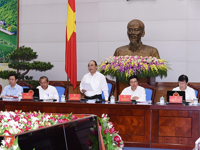 Chính phủ thực hiện đúng lời hứa công bố nguyên nhân cá chết