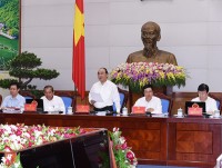 thu tuong can on dinh kinh te vi mo kiem soat lam phat