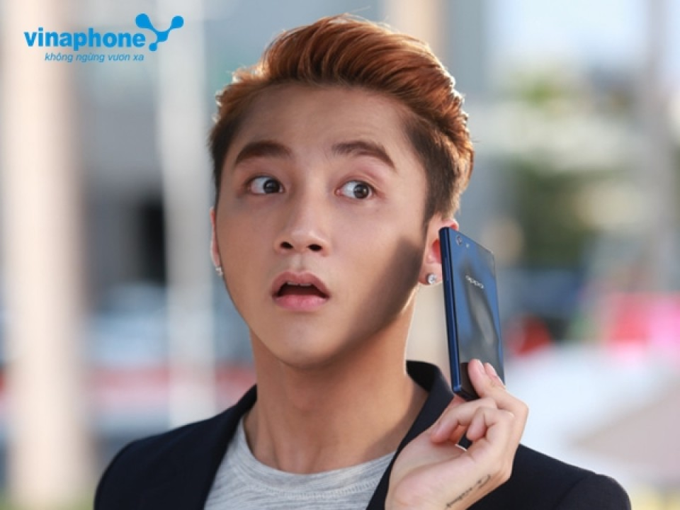 VinaPhone tự tin xác lập tên tuổi ở châu Á