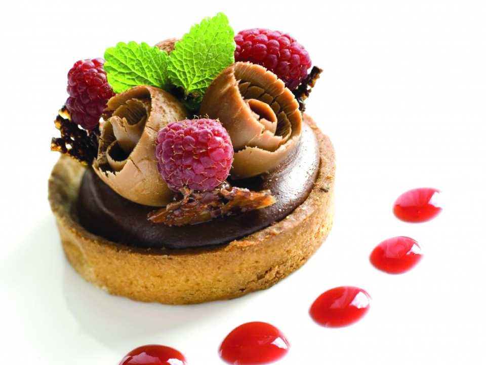 Miếng ngon nhớ lâu ẩm thực Pháp