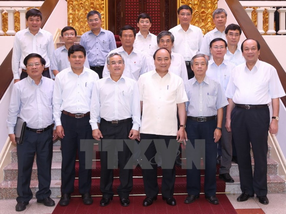 Thủ tướng đồng ý làm cao tốc nối cửa khẩu Bờ Y với Pleiku