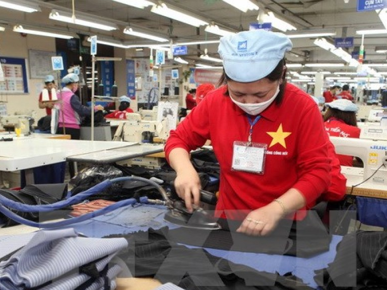 Đừng tính nhiều về TPP mà bỏ quên thị trường 650 triệu dân ASEAN