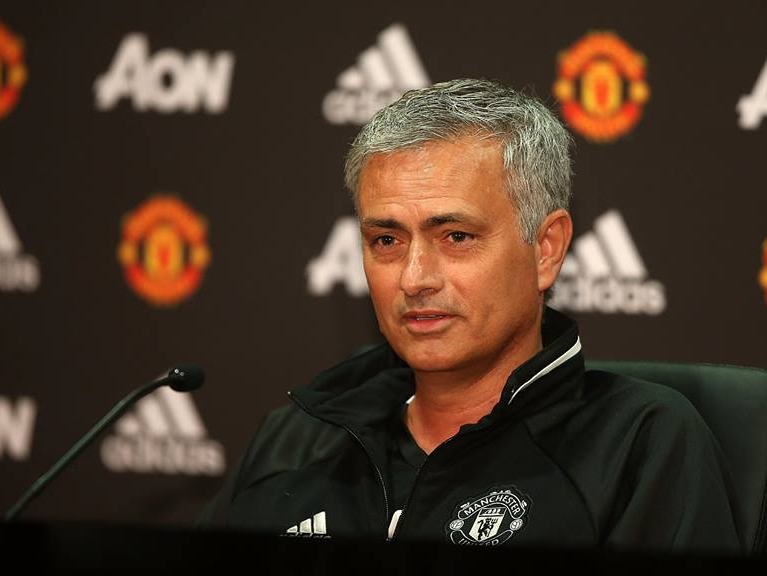 HLV Mourinho: Man United thuộc về Champions League
