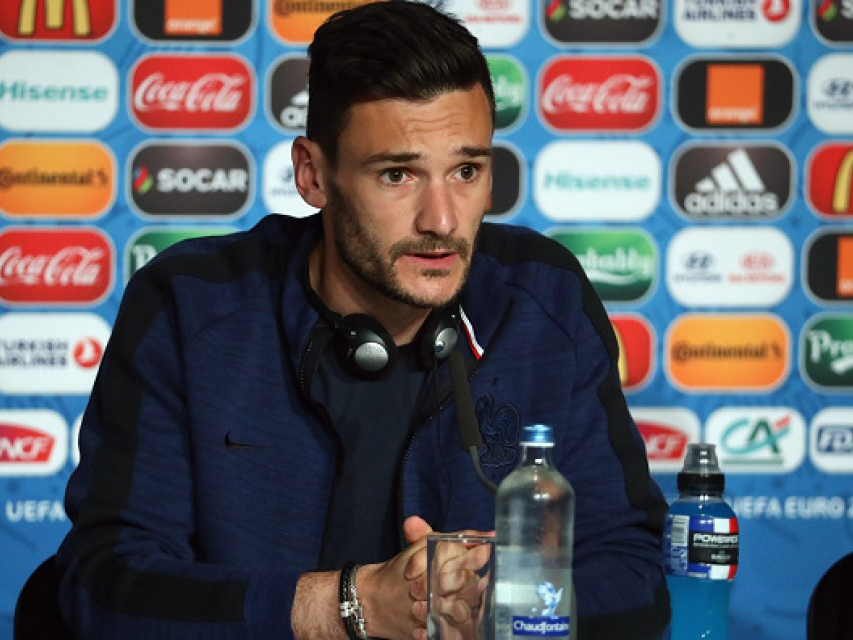 Hugo Lloris: Pháp đã sẵn sàng cho bữa tiệc chiến thắng
