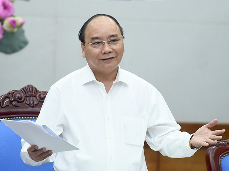 Tạo khí thế mới trong thi đua, động lực mới cho phát triển