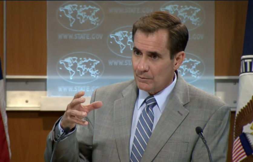 Mỹ "không thấy vấn đề" khi Nga - Philippines tập trận chung