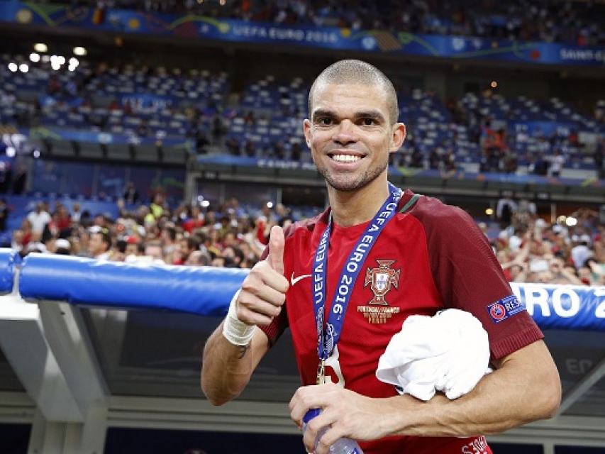 Top 5 cầu thủ có khả năng giành Quả Bóng Vàng 2016