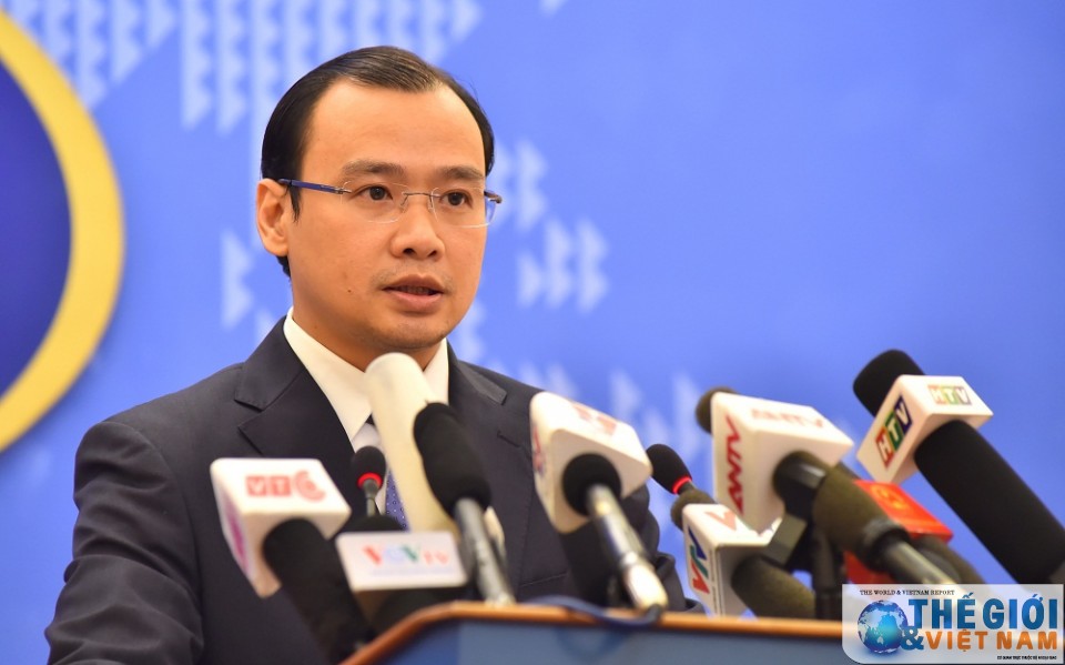 Việt Nam bảo đảm thực thi có hiệu quả các cam kết của các FTA