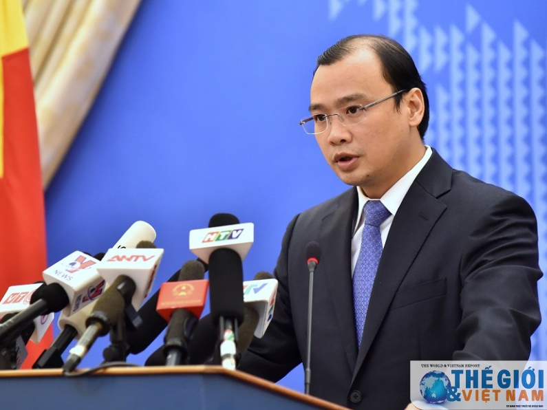 Việt Nam bác bỏ cáo buộc ngược đãi tù nhân