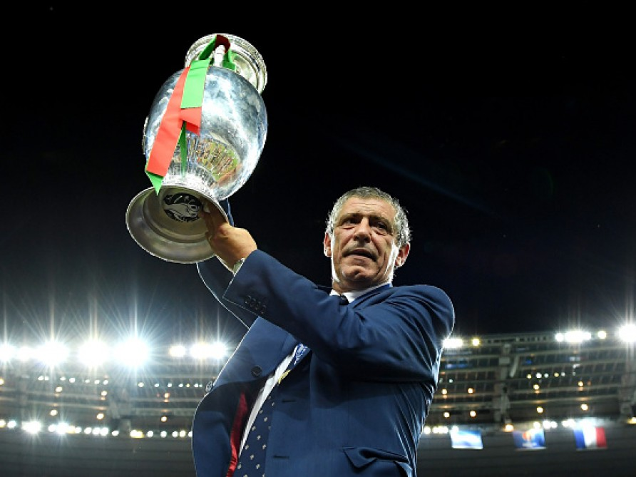 Trung Quốc chi đậm để lôi kéo HLV ĐT Bồ Đào Nha