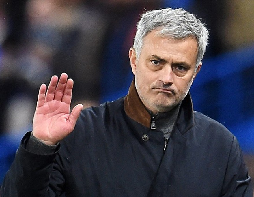 UEFA công bố 10 HLV xuất sắc nhất trong lịch sử