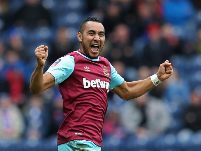 Man United quyết chiêu mộ Dimitri Payet