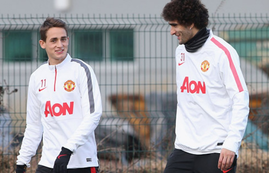 Chuyển nhượng 2/8: David Moyes muốn giải cứu 2 học trò cũ