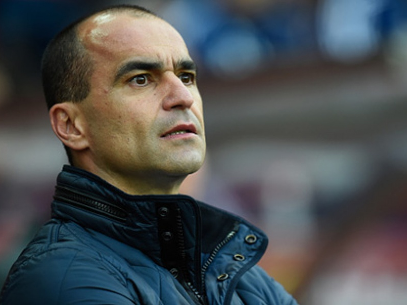 ​Chuyển nhượng 4/8: HLV Martinez được bổ nhiệm dẫn dắt tuyển Bỉ