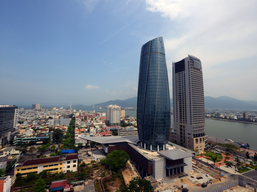 Người Phát ngôn trả lời về việc mở TLSQ Trung Quốc tại Đà Nẵng