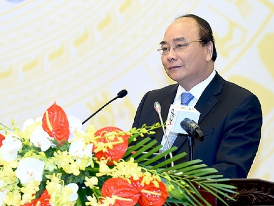 Để xây dựng đất nước bền vững, lấy giáo dục làm đầu, nhân tài làm gốc