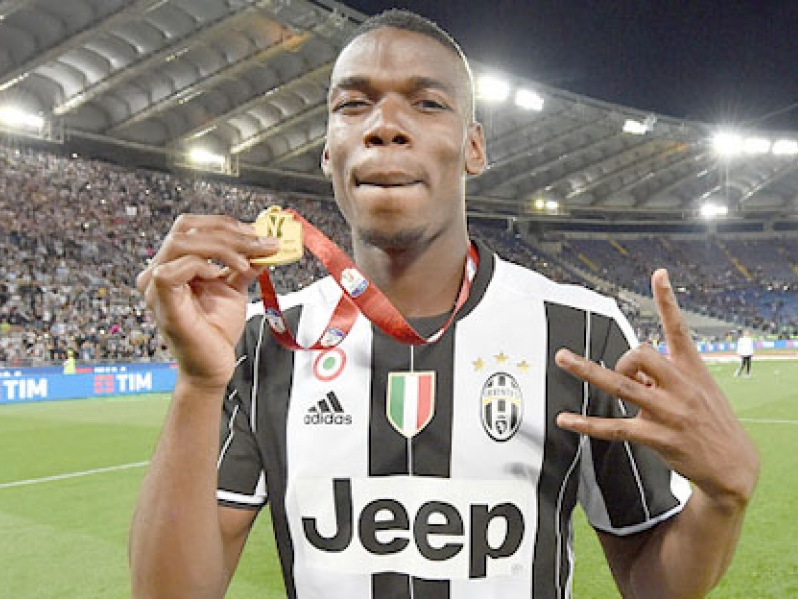 Chuyển nhượng 7/8: Pogba sắp kiểm tra y tế tại Man United