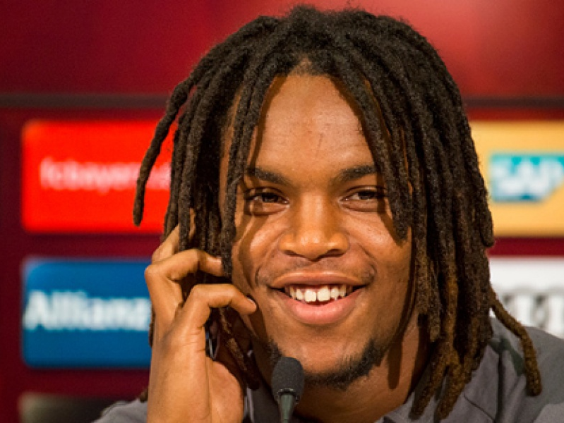 Tân binh của Bayern nghỉ thi đấu 4 tuần