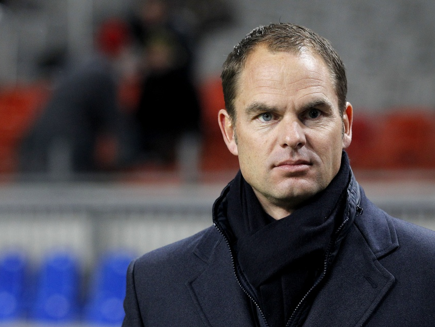 Sa thải Mancini, Inter đã có HLV mới