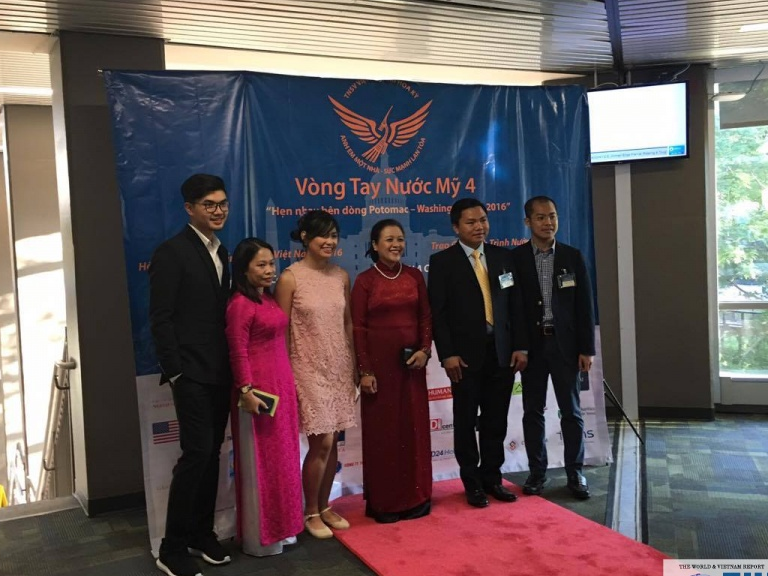 19.000 sinh viên Việt Nam đang sinh sống và học tập tại Mỹ