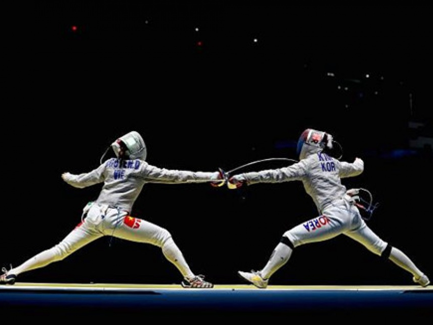 Olympic Rio: Việt Nam chưa có thêm huy chương